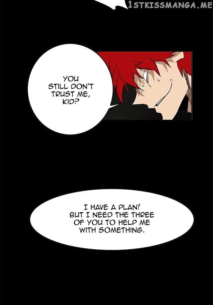 Hardcore Leveling Warrior chapter 164 - page 55