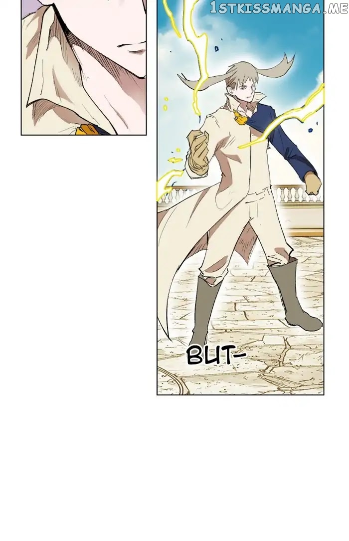 Hardcore Leveling Warrior chapter 164 - page 60