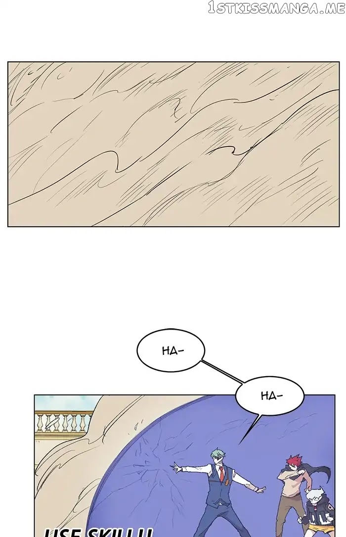 Hardcore Leveling Warrior chapter 164 - page 68