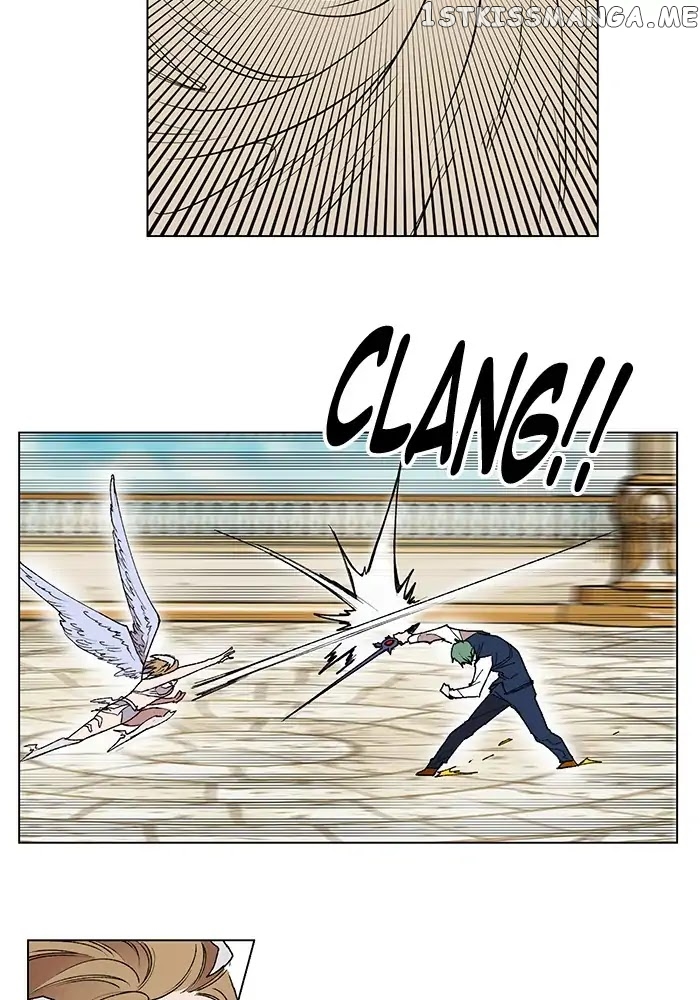 Hardcore Leveling Warrior chapter 164 - page 71