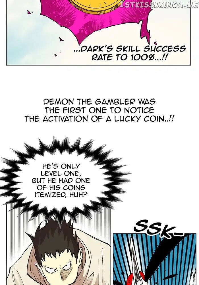 Hardcore Leveling Warrior chapter 164 - page 78