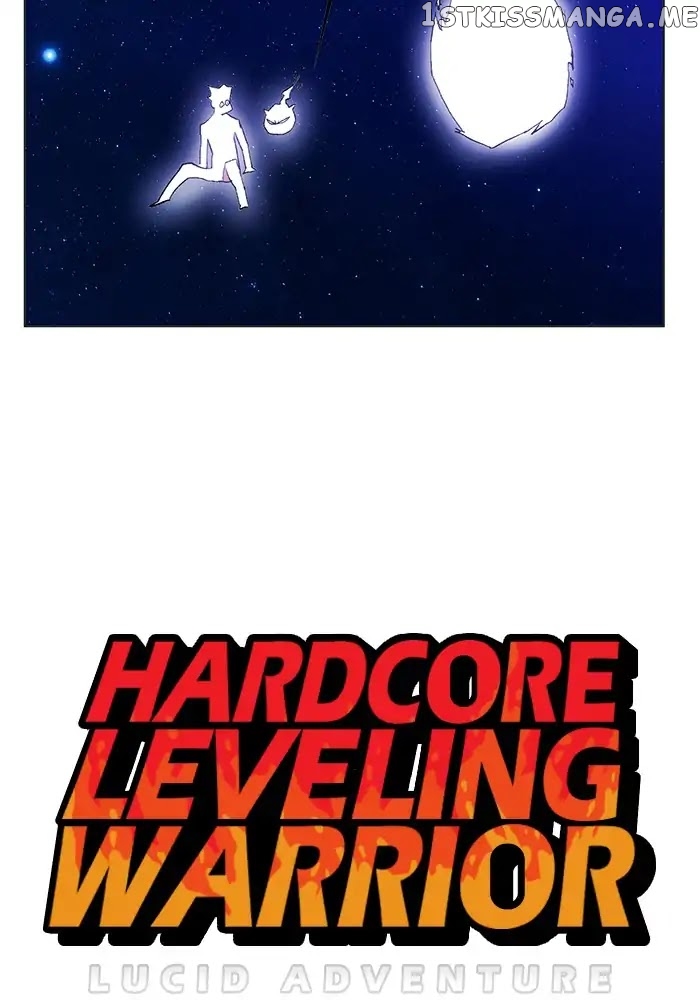 Hardcore Leveling Warrior chapter 164 - page 8