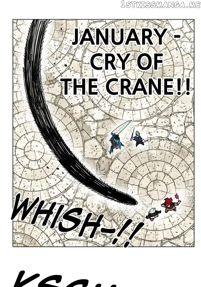 Hardcore Leveling Warrior chapter 164 - page 80