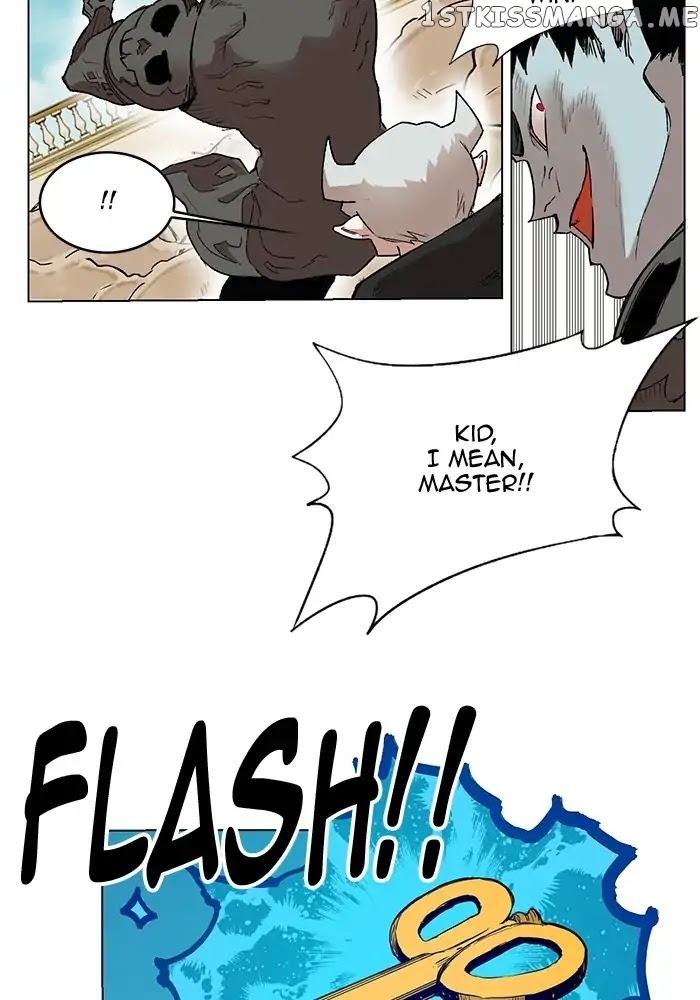 Hardcore Leveling Warrior chapter 164 - page 82