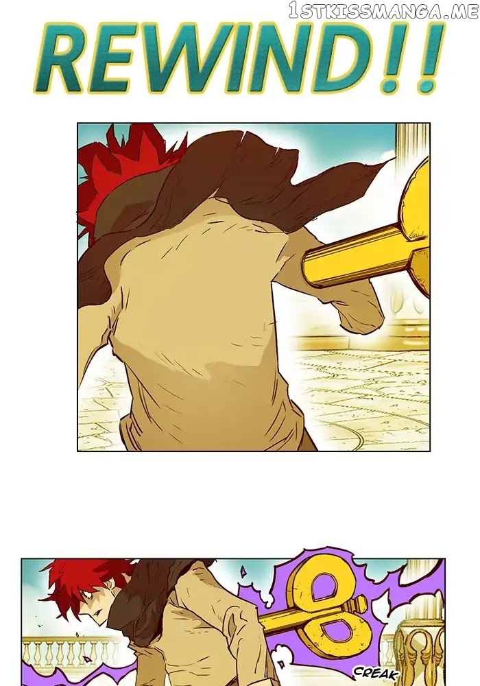 Hardcore Leveling Warrior chapter 164 - page 86