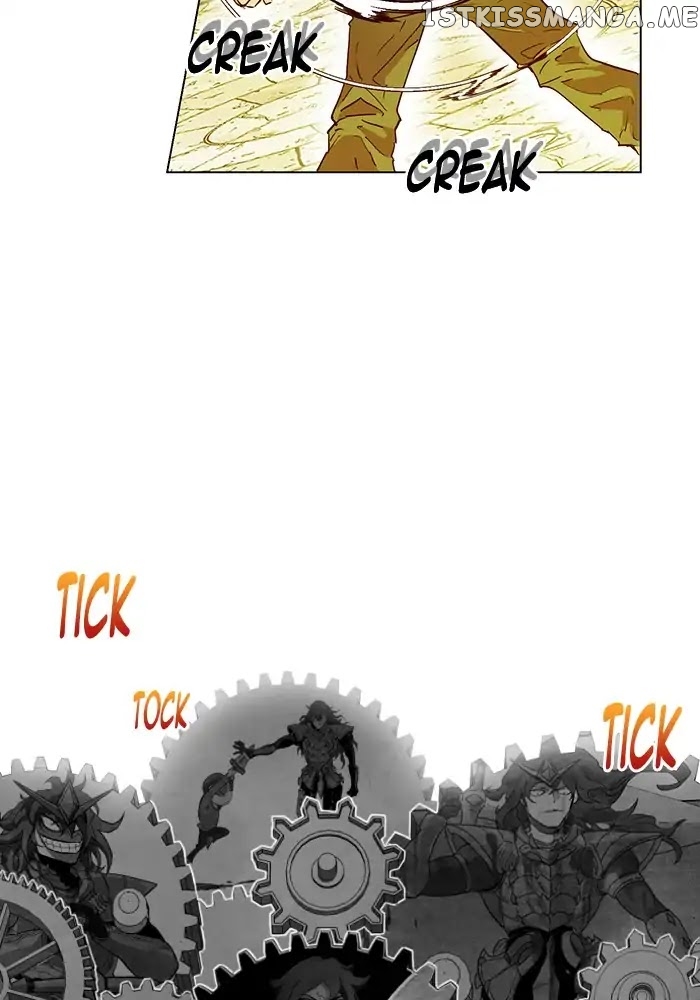Hardcore Leveling Warrior chapter 164 - page 88
