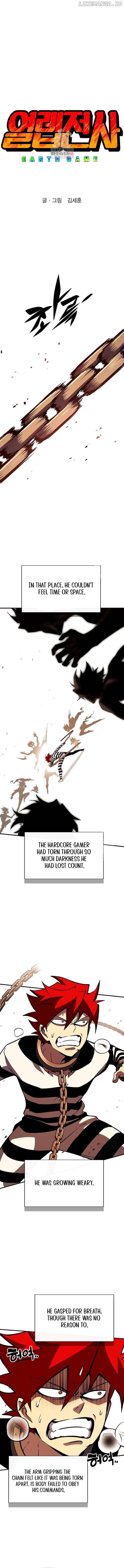 Hardcore Leveling Warrior Chapter 391 - page 2