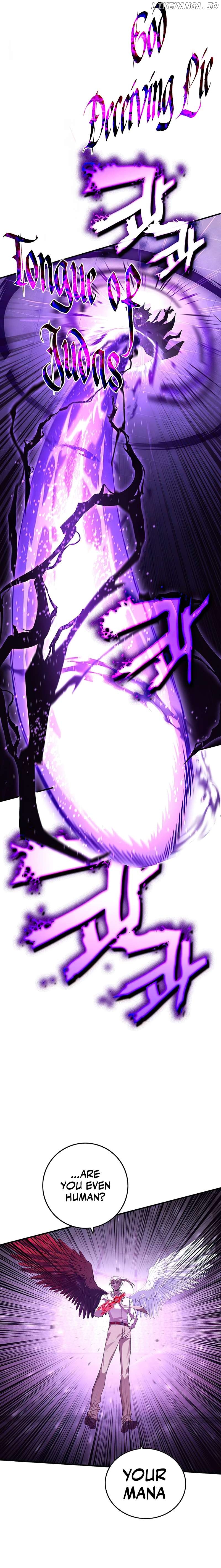 Hardcore Leveling Warrior Chapter 349 - page 6