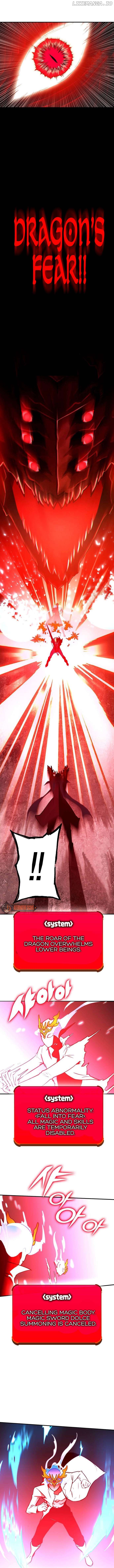 Hardcore Leveling Warrior Chapter 390 - page 15
