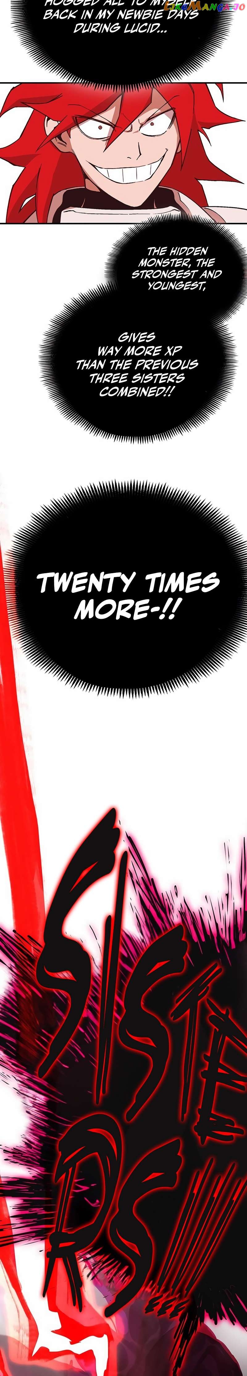 Hardcore Leveling Warrior chapter 324 - page 29