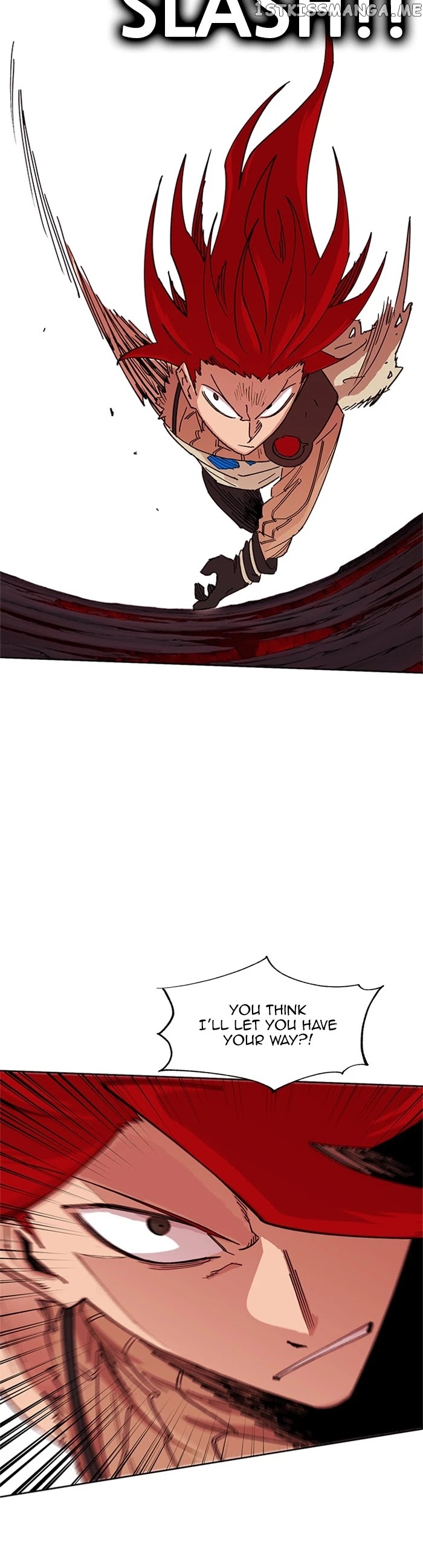 Hardcore Leveling Warrior chapter 308 - page 36