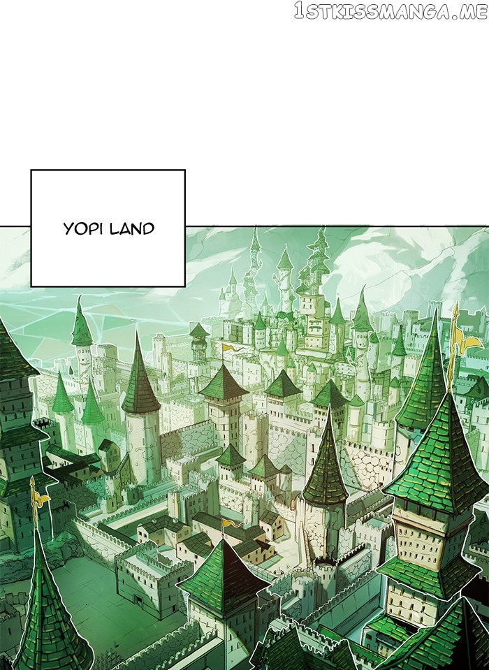 Hardcore Leveling Warrior chapter 192 - page 1