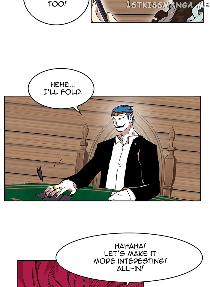 Hardcore Leveling Warrior chapter 192 - page 11