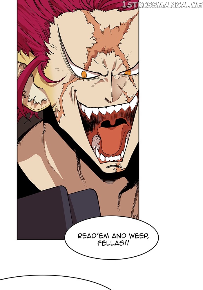 Hardcore Leveling Warrior chapter 192 - page 12