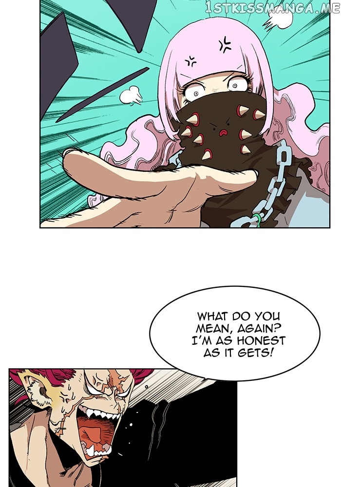 Hardcore Leveling Warrior chapter 192 - page 14