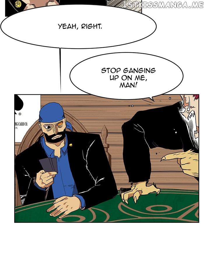 Hardcore Leveling Warrior chapter 192 - page 15