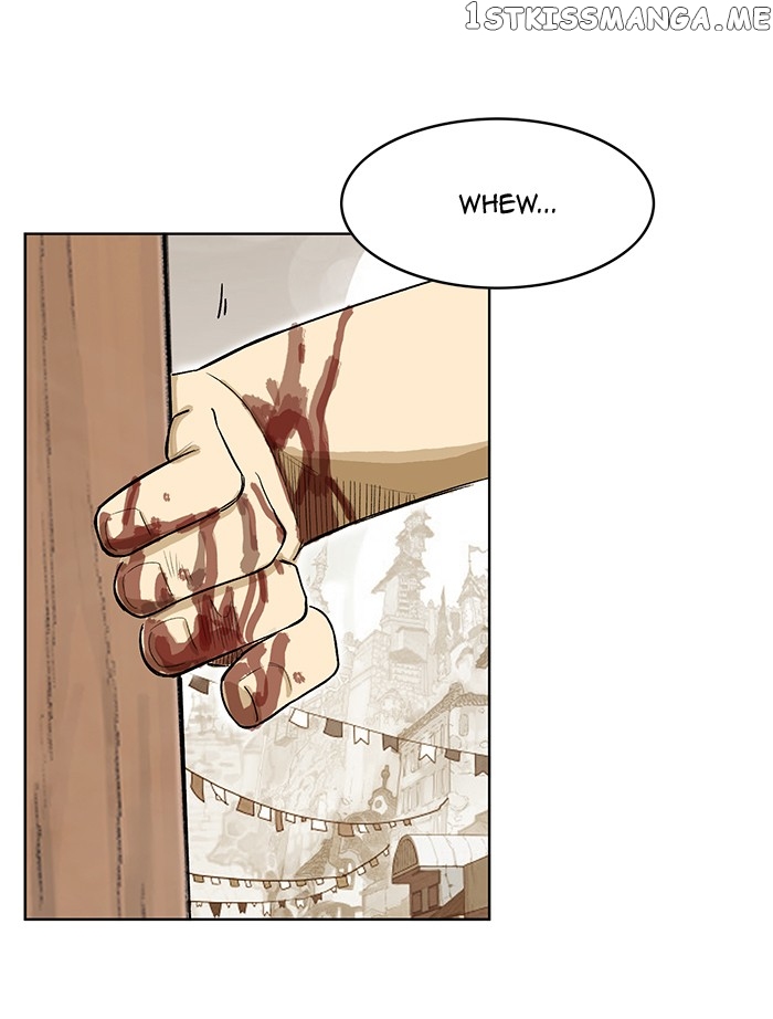 Hardcore Leveling Warrior chapter 192 - page 20