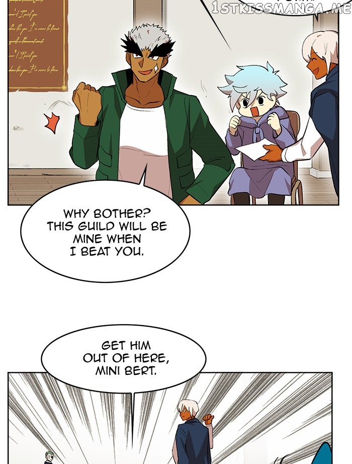 Hardcore Leveling Warrior chapter 192 - page 30