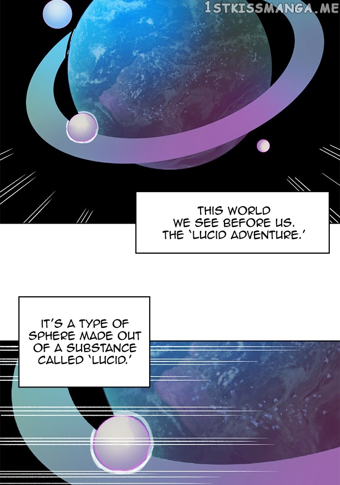Hardcore Leveling Warrior chapter 192 - page 33