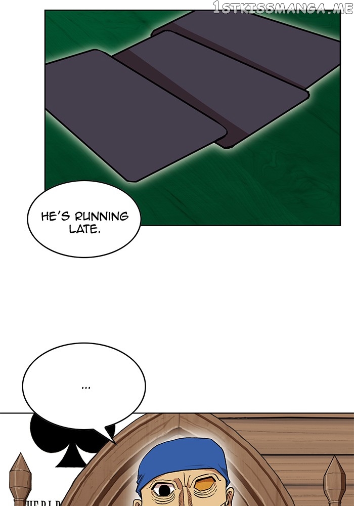 Hardcore Leveling Warrior chapter 192 - page 4