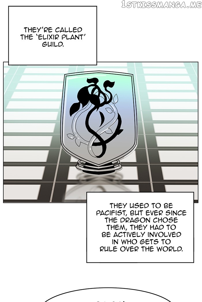 Hardcore Leveling Warrior chapter 192 - page 43