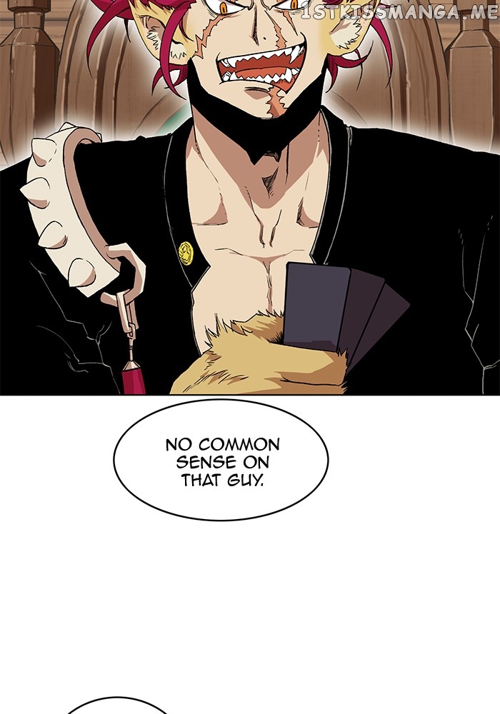 Hardcore Leveling Warrior chapter 192 - page 6