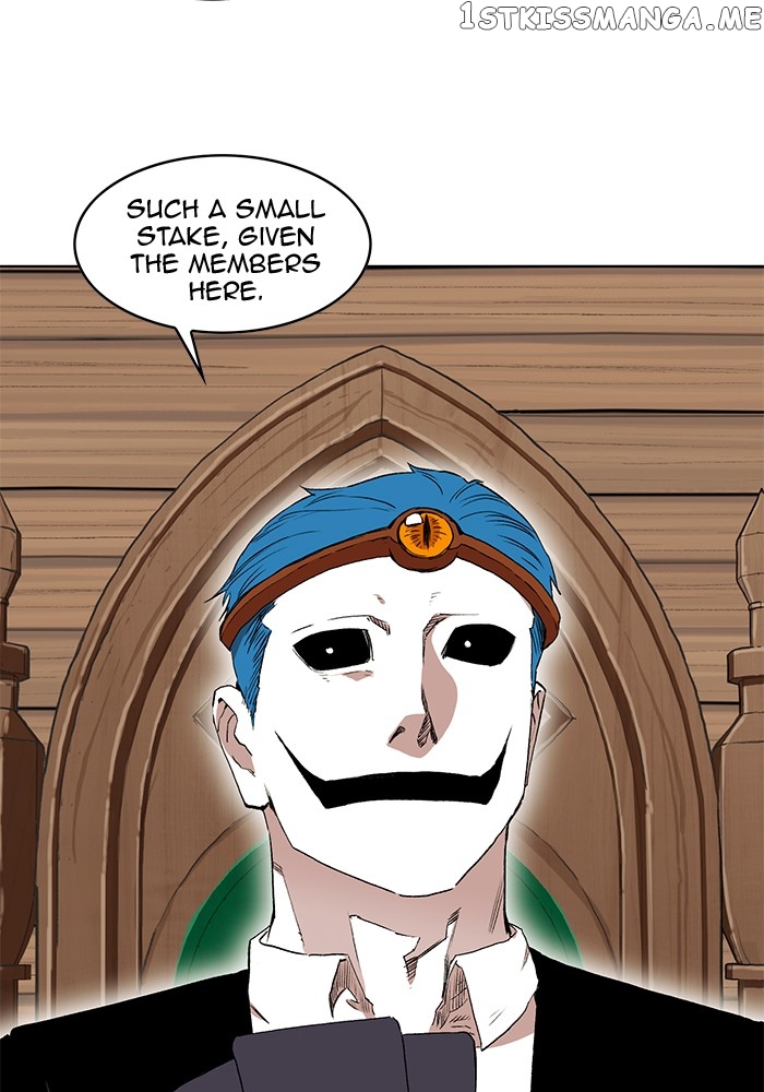 Hardcore Leveling Warrior chapter 192 - page 8