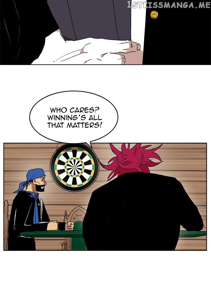 Hardcore Leveling Warrior chapter 192 - page 9
