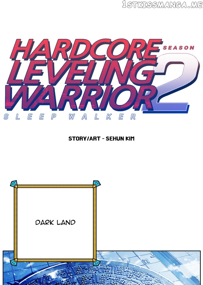 Hardcore Leveling Warrior chapter 225 - page 1