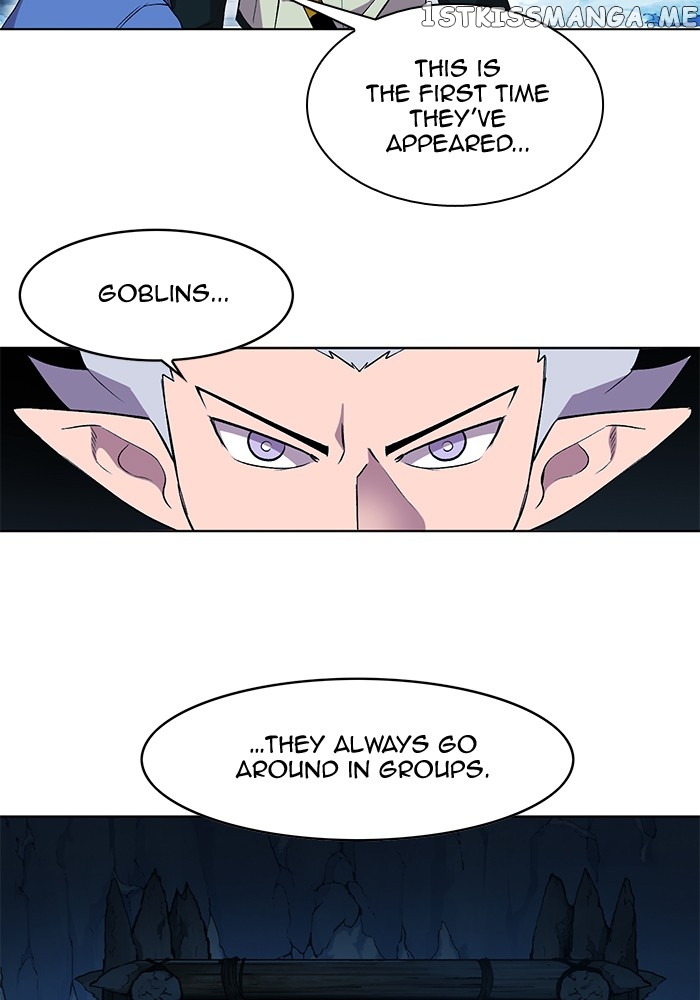 Hardcore Leveling Warrior chapter 225 - page 35