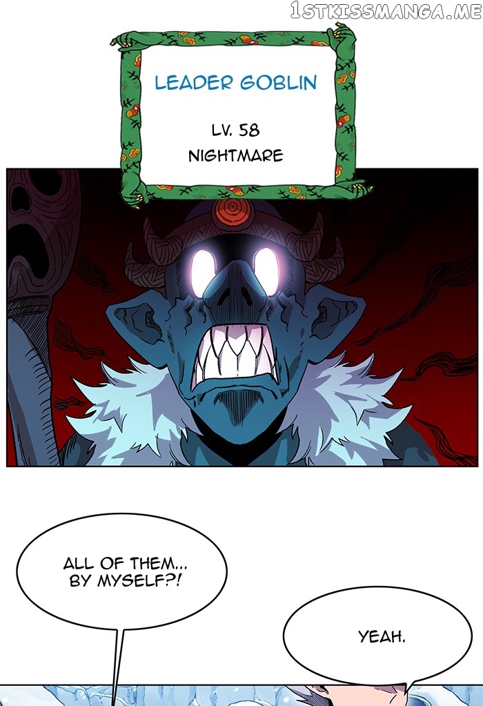 Hardcore Leveling Warrior chapter 225 - page 43