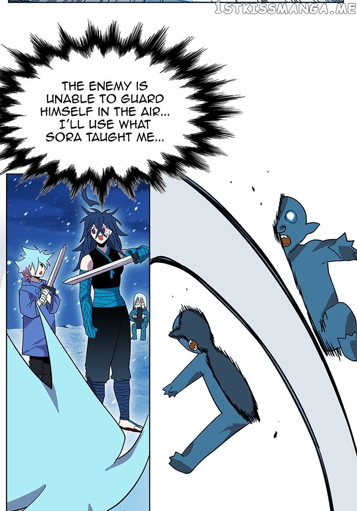Hardcore Leveling Warrior chapter 225 - page 58