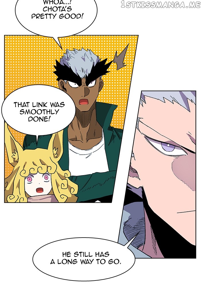 Hardcore Leveling Warrior chapter 225 - page 60