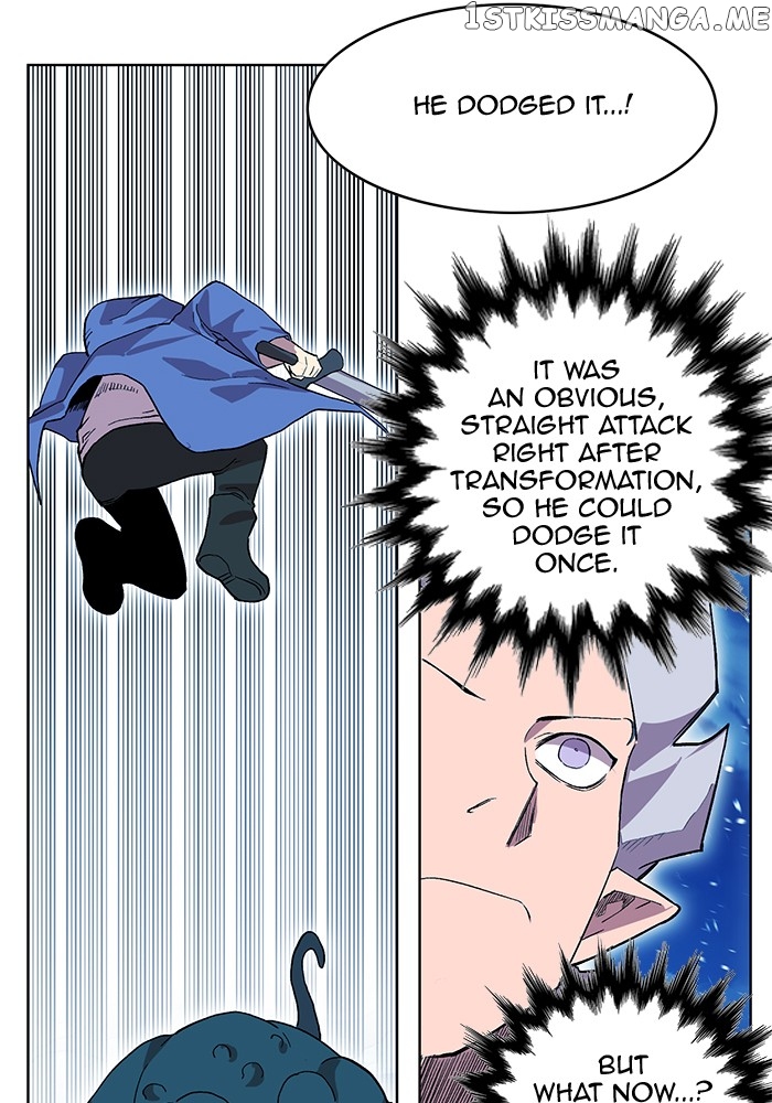 Hardcore Leveling Warrior chapter 225 - page 79