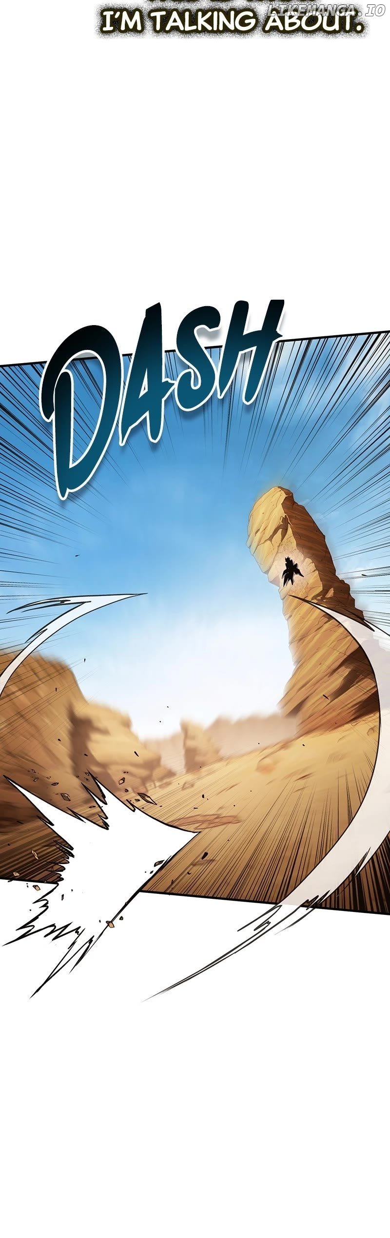 Hardcore Leveling Warrior Chapter 371 - page 14