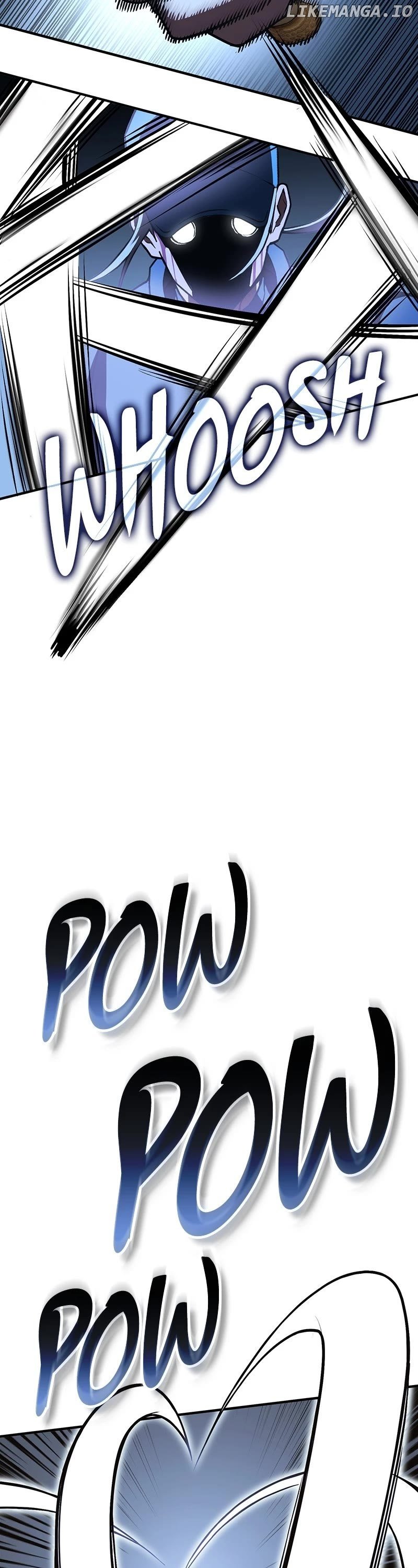 Hardcore Leveling Warrior Chapter 371 - page 16