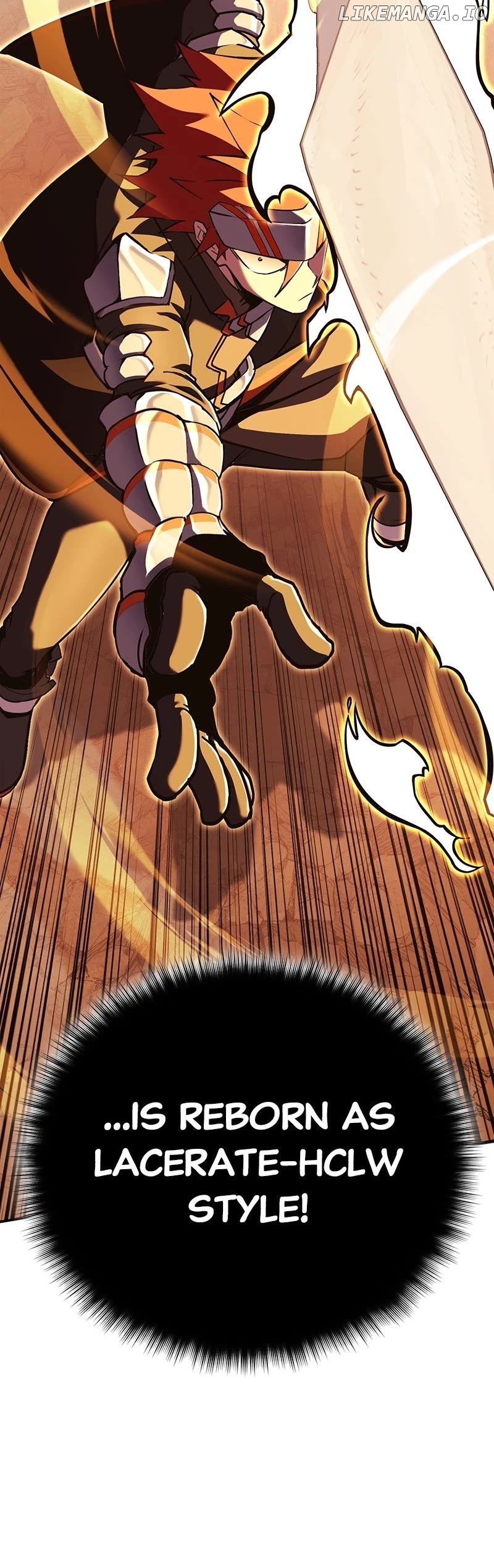 Hardcore Leveling Warrior Chapter 371 - page 20