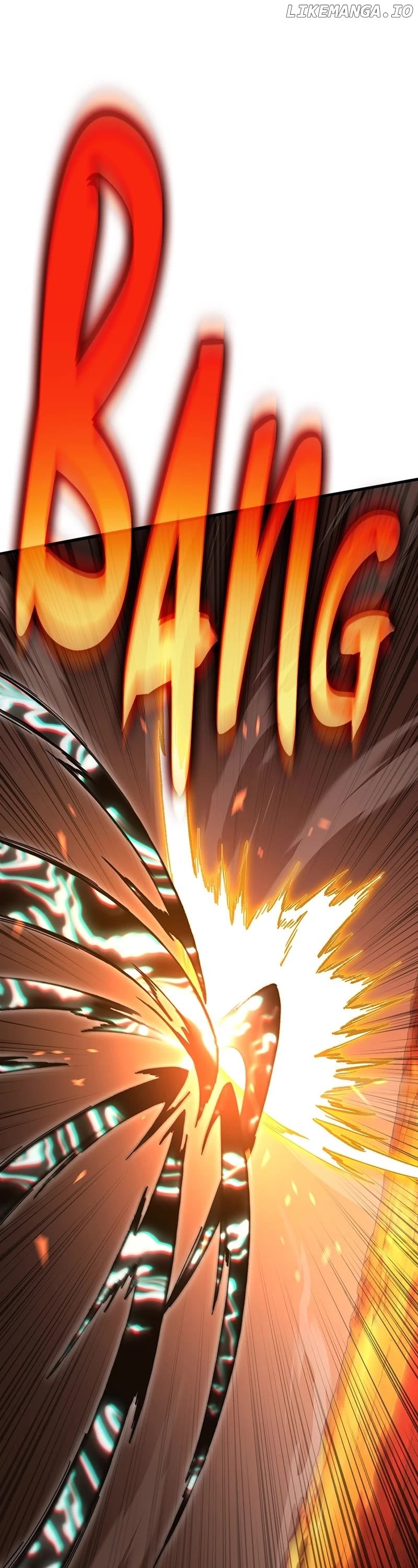 Hardcore Leveling Warrior Chapter 371 - page 21