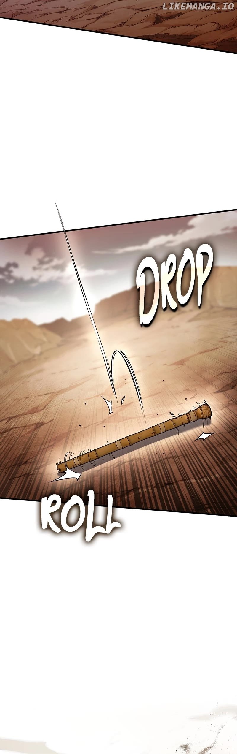 Hardcore Leveling Warrior Chapter 371 - page 24
