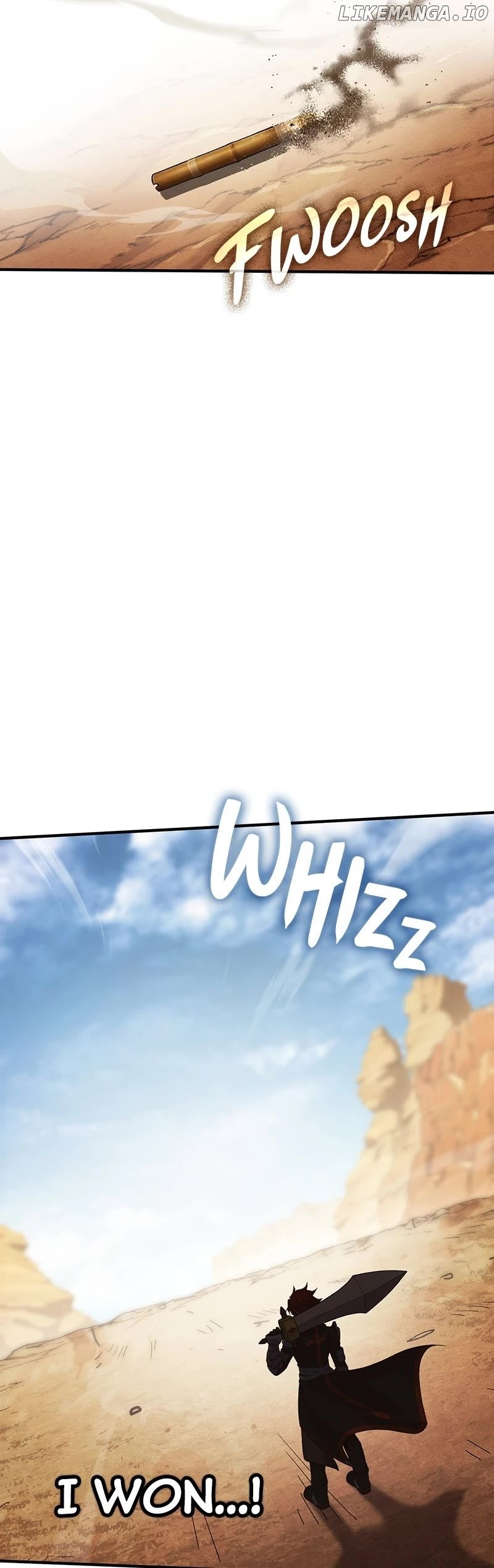 Hardcore Leveling Warrior Chapter 371 - page 25