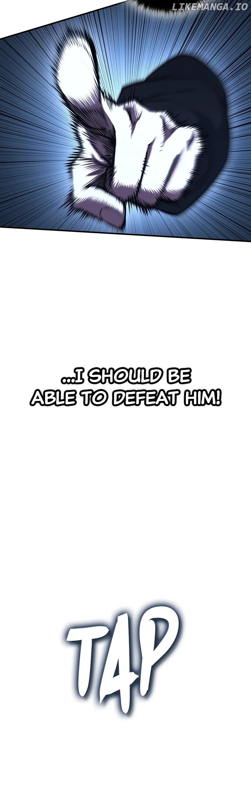 Hardcore Leveling Warrior Chapter 371 - page 5
