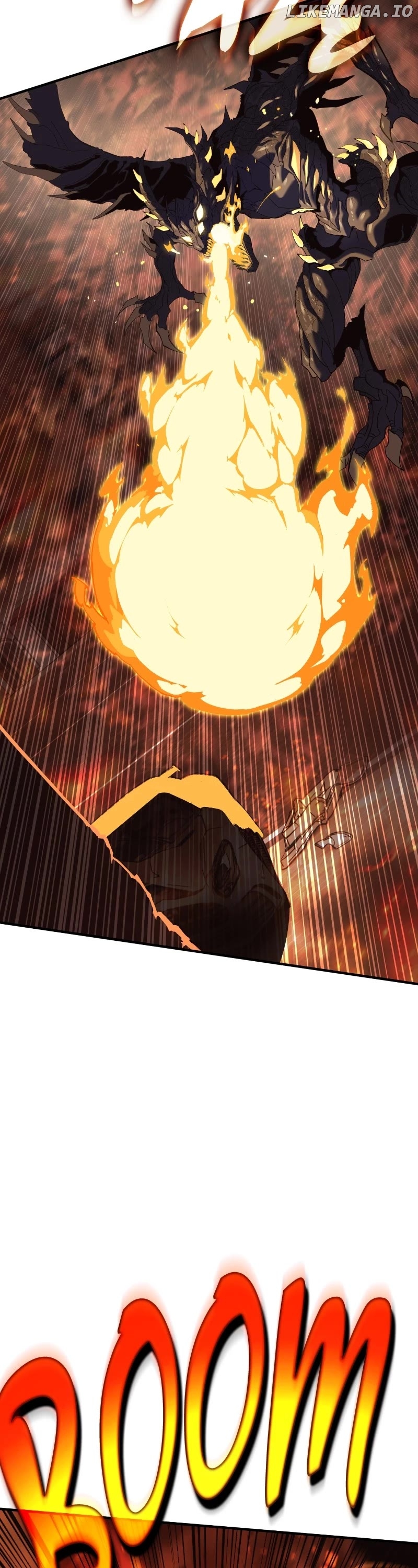 Hardcore Leveling Warrior Chapter 371 - page 63
