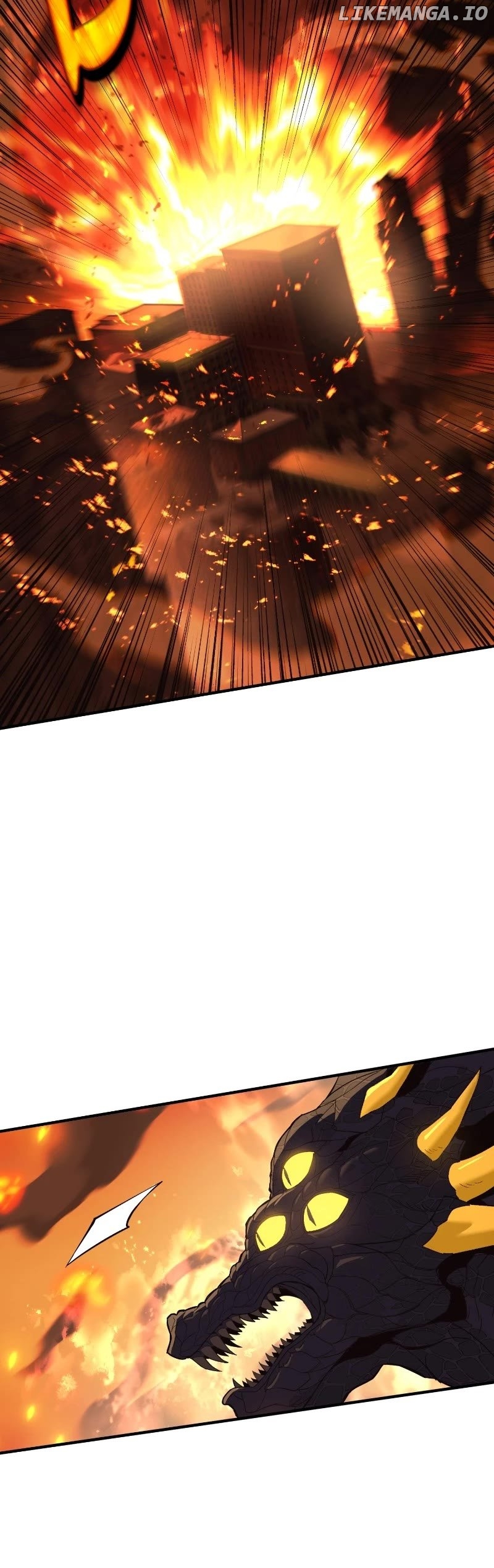 Hardcore Leveling Warrior Chapter 371 - page 64