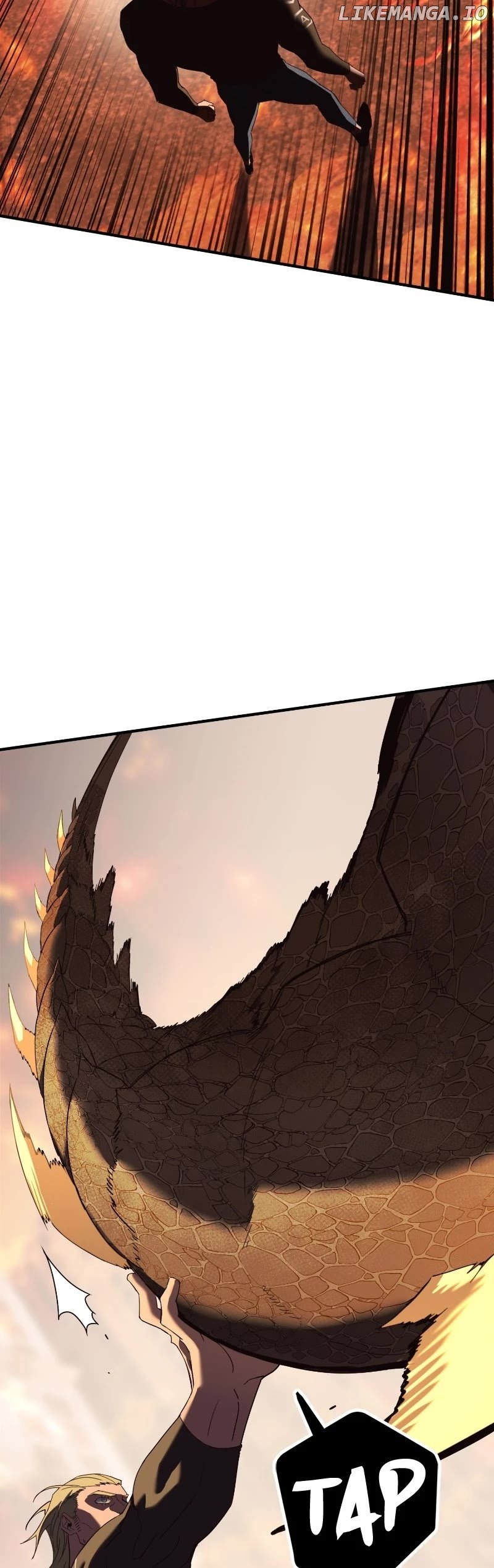Hardcore Leveling Warrior Chapter 371 - page 69