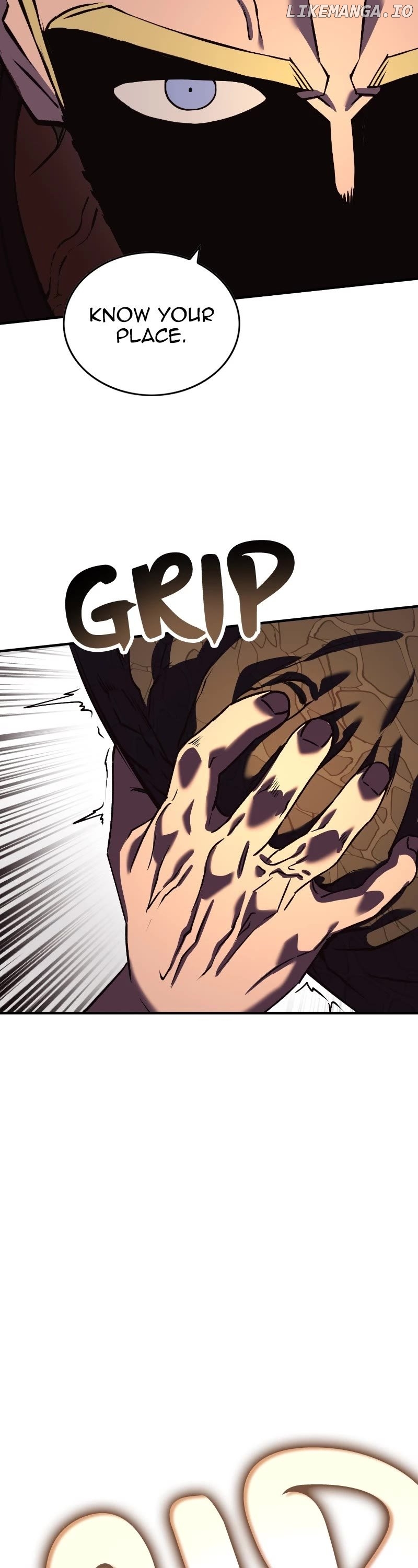 Hardcore Leveling Warrior Chapter 371 - page 71