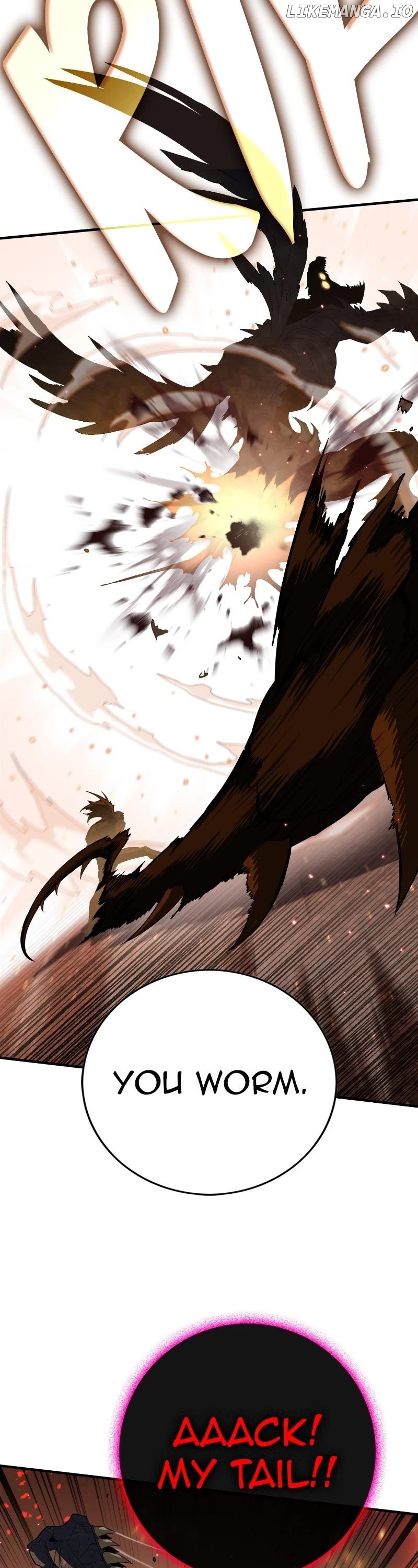 Hardcore Leveling Warrior Chapter 371 - page 72