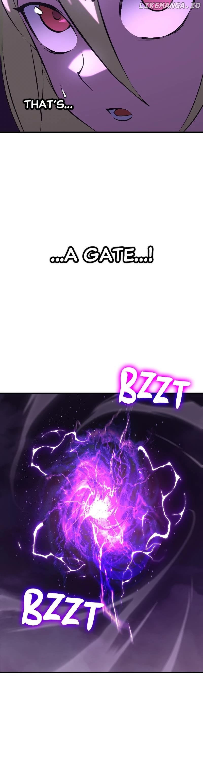 Hardcore Leveling Warrior Chapter 371 - page 82