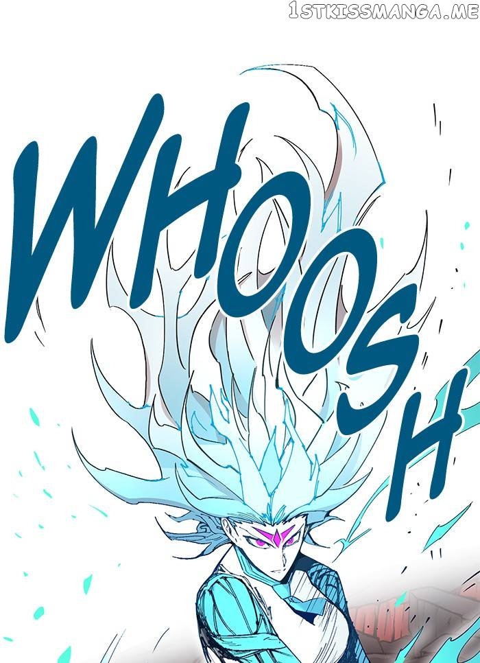 Hardcore Leveling Warrior chapter 276 - page 1