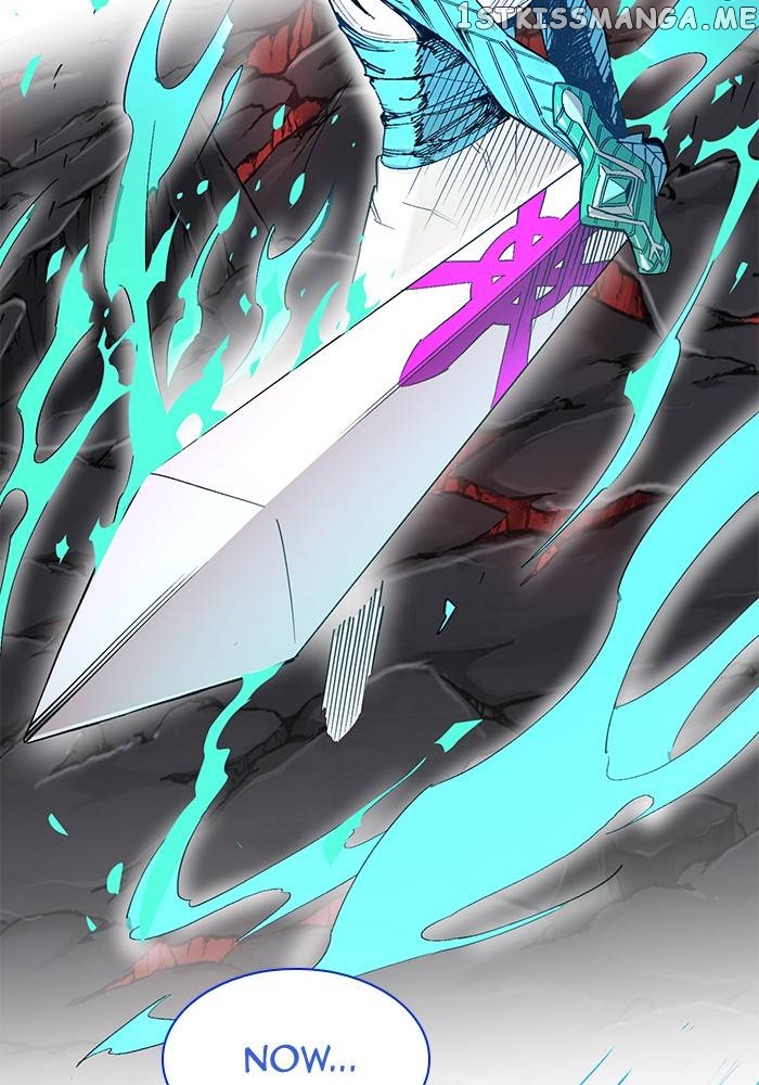 Hardcore Leveling Warrior chapter 276 - page 2
