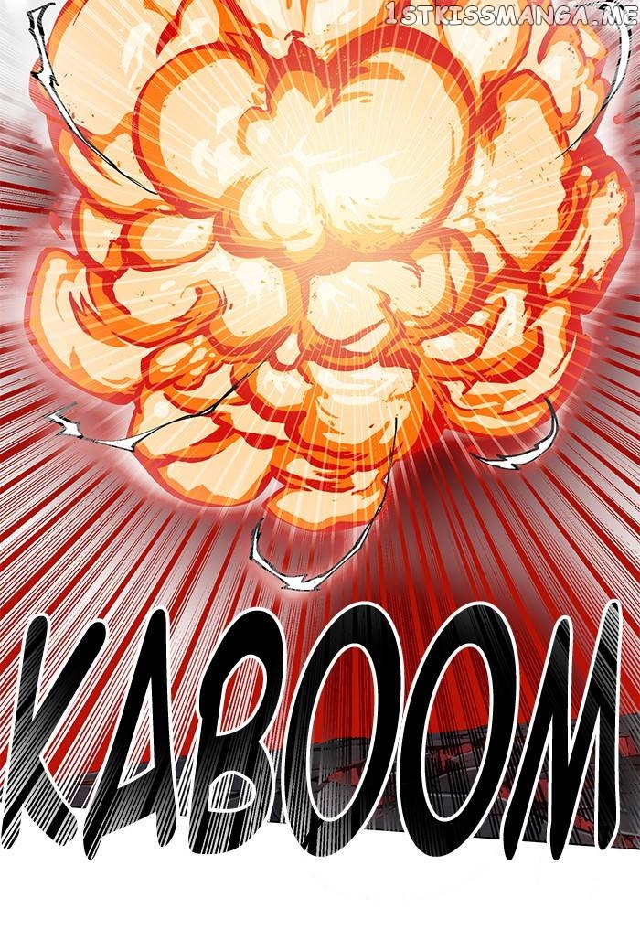 Hardcore Leveling Warrior chapter 276 - page 32
